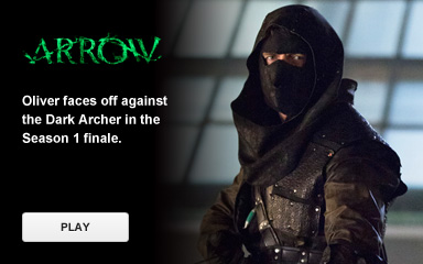 'Arrow'