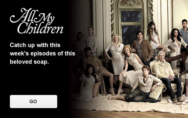 Watch 'All My Children'