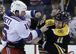 NHL Playoff Watch Guide