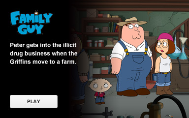 'Family Guy'