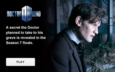 Watch 'Doctor Who'