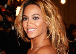 Beyonce's Happy News