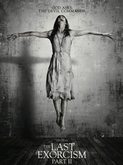 The Last Exorcism Part II