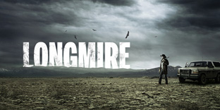 'Longmire'