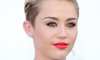 Miley Is One of the Week's Worst Dressed