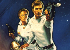 'Buck Rogers in the 25th Century'