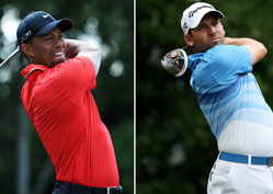 Tiger's Feud Continues