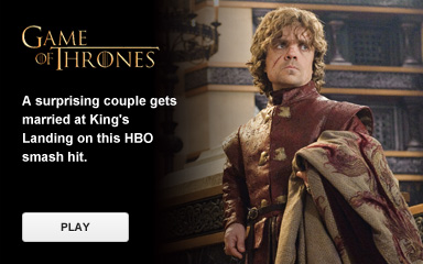 'Game of Thrones'