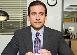 'The Office'