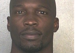 Ex-NFL Star Chad Johnson Arrested