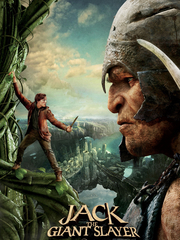 Jack the Giant Slayer