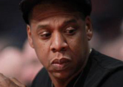 Jay-Z Nixes Pregnancy Rumor