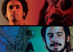 Habana Blues