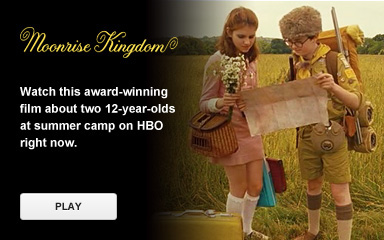 Watch 'Moonrise Kingdom'