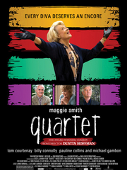 Quartet