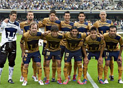 Acceso Exclusivo: Pumas