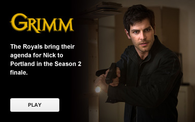 Grimm