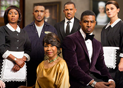 'The Haves and the Have Nots'