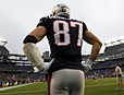 Gronk Will Undergo 4th Arm Surgery