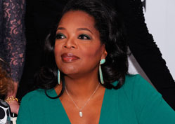 'Oprah's Lifeclass'