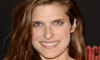 Lake Bell 'Almost Died' Filming 'Black Rock'