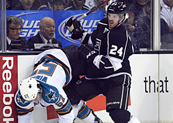 NHL Playoff Watch Guide