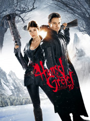 Hansel & Gretel: Witch Hunters