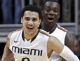 NBA Combine's Best Players