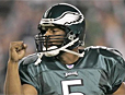 Is McNabb Hall of Fame Worthy?