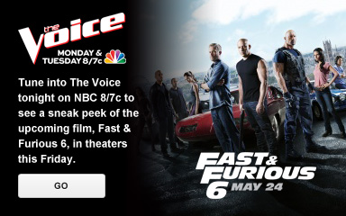 'The Voice'