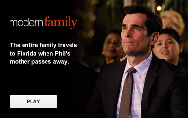 'Modern Family'