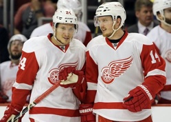 NHL Playoff Watch Guide