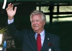 Remembering a Golf Legend