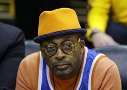 Spike Lee Distraught Over Knicks Loss