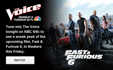 'The Voice'