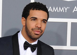 Drake Lands 12 BET Nominations