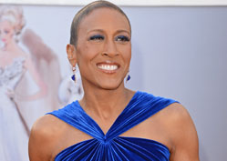 Robin Roberts Memoir