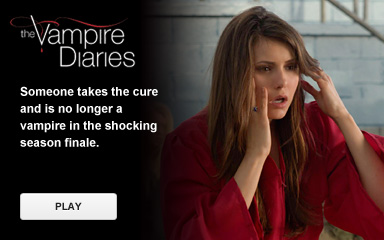 'Vampire Diaries'