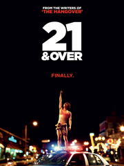 21 and Over