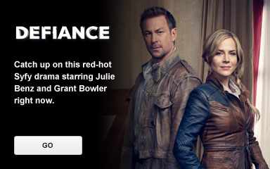 'Defiance'