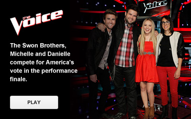 The Voice