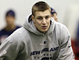 Gronkowski Has Successful Surgery
