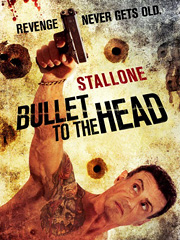 Bullet to the Head