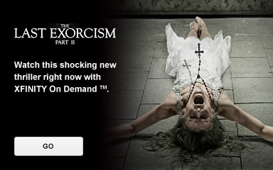 The Last Exorcism Part II