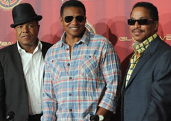 Jacksons Rock Monaco