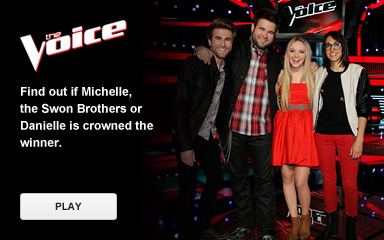 The Voice