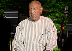 Bill Cosby's Pro-Muslim Flap