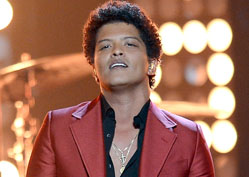 Bruno Mars' Mother Passes Away