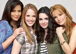 'Switched At Birth' is Back!