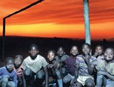 'World Cup Soccer in Africa'